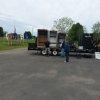 Set up